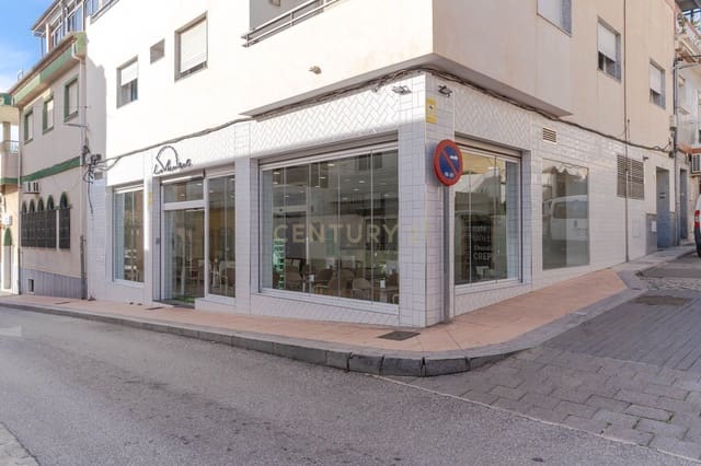 Commercieel te koop in Motril - € 220.000 (Ref: 9486486)