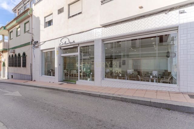 Erhverv til salg i Motril - € 200.000 (Ref: 9486486)