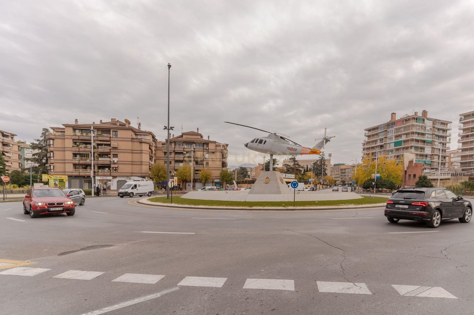 4 soveværelse Lejlighed til salg i Granada by med swimmingpool - € 375.000 (Ref: 9487155)