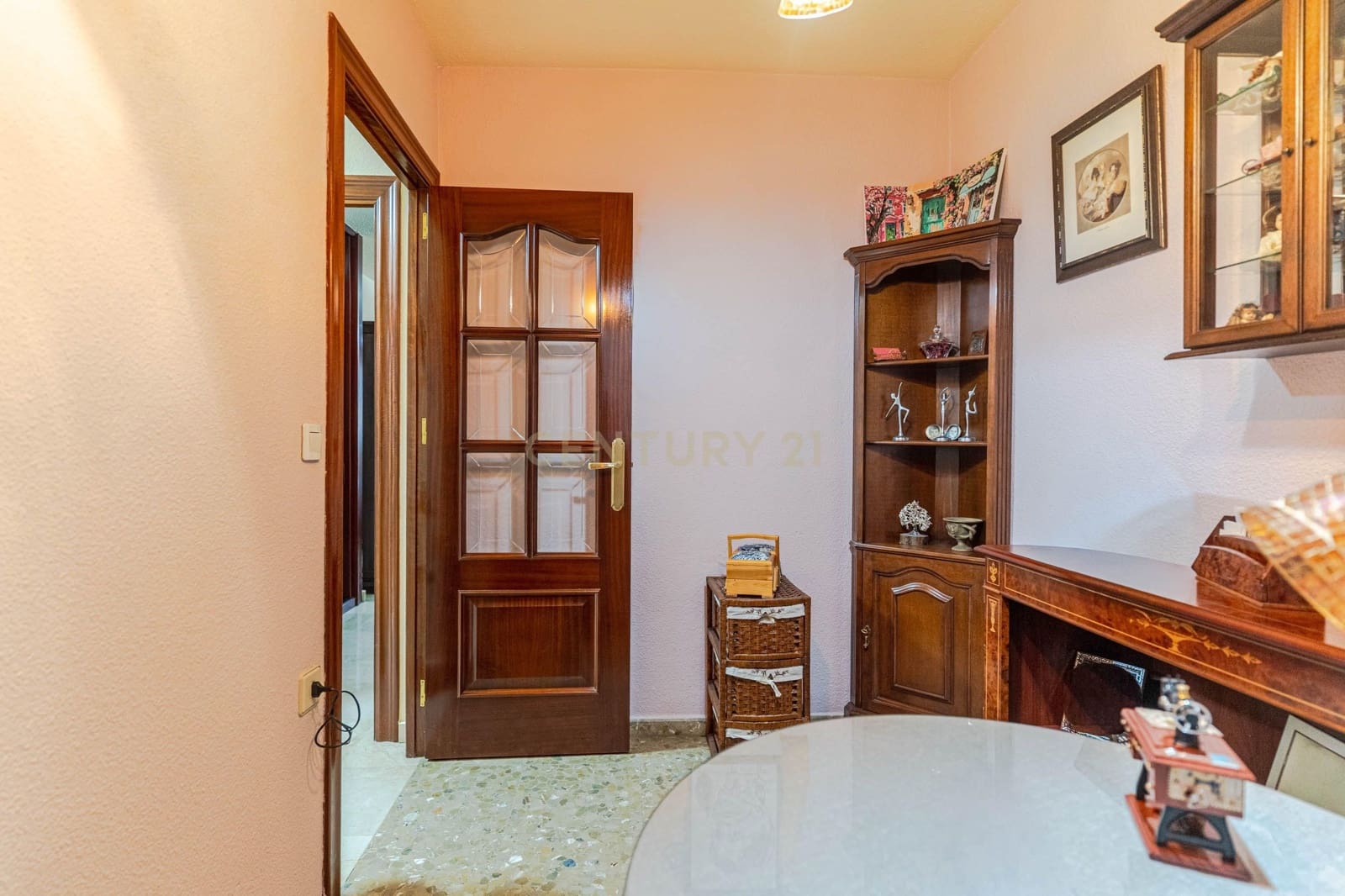 4 soveværelse Lejlighed til salg i Granada by med swimmingpool - € 375.000 (Ref: 9487155)