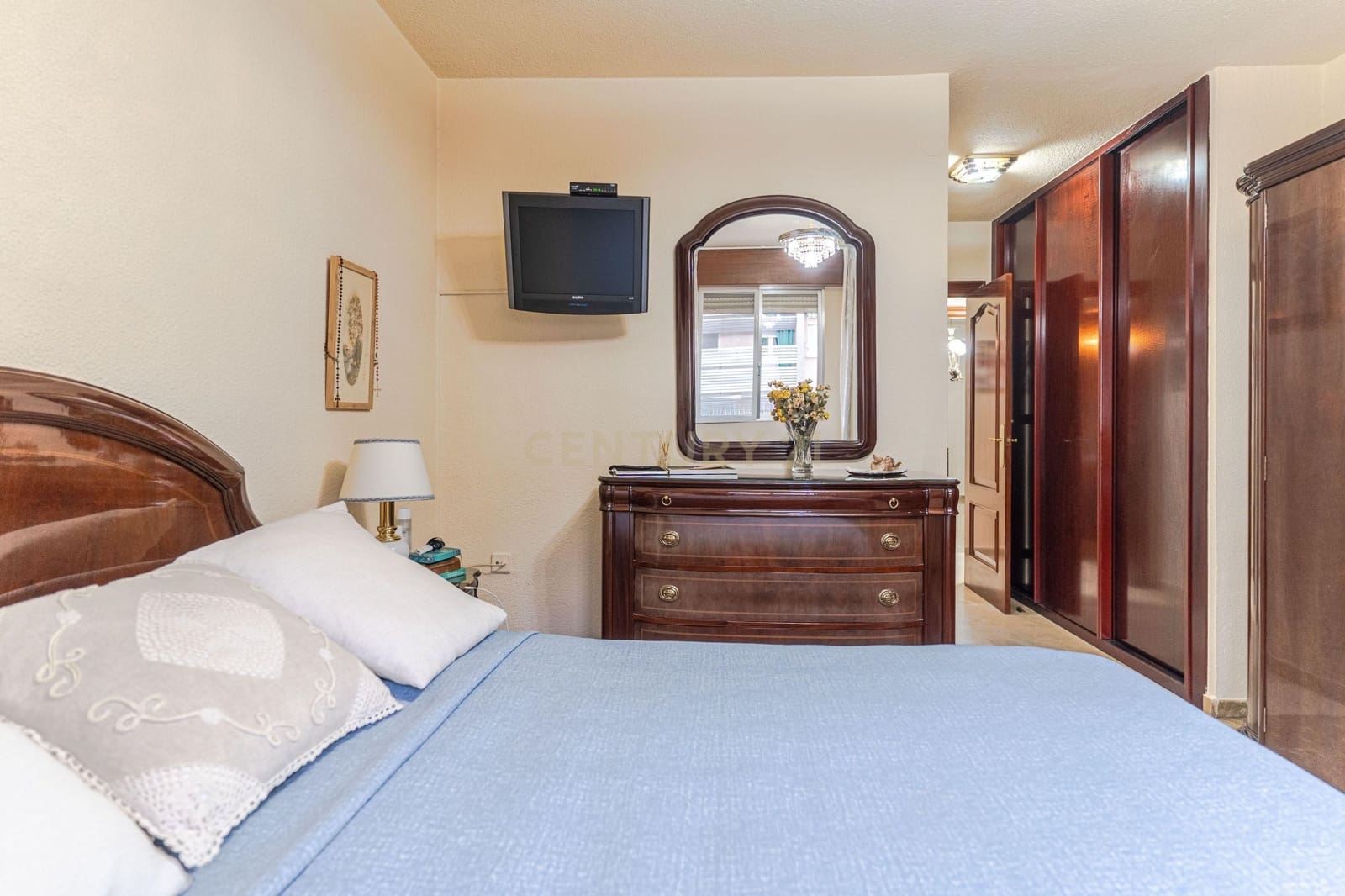 4 soveværelse Lejlighed til salg i Granada by med swimmingpool - € 375.000 (Ref: 9487155)