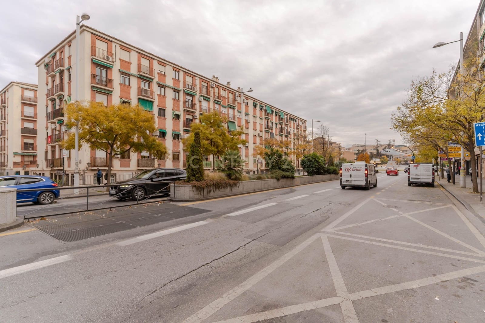 4 soveværelse Lejlighed til salg i Granada by med swimmingpool - € 375.000 (Ref: 9487155)