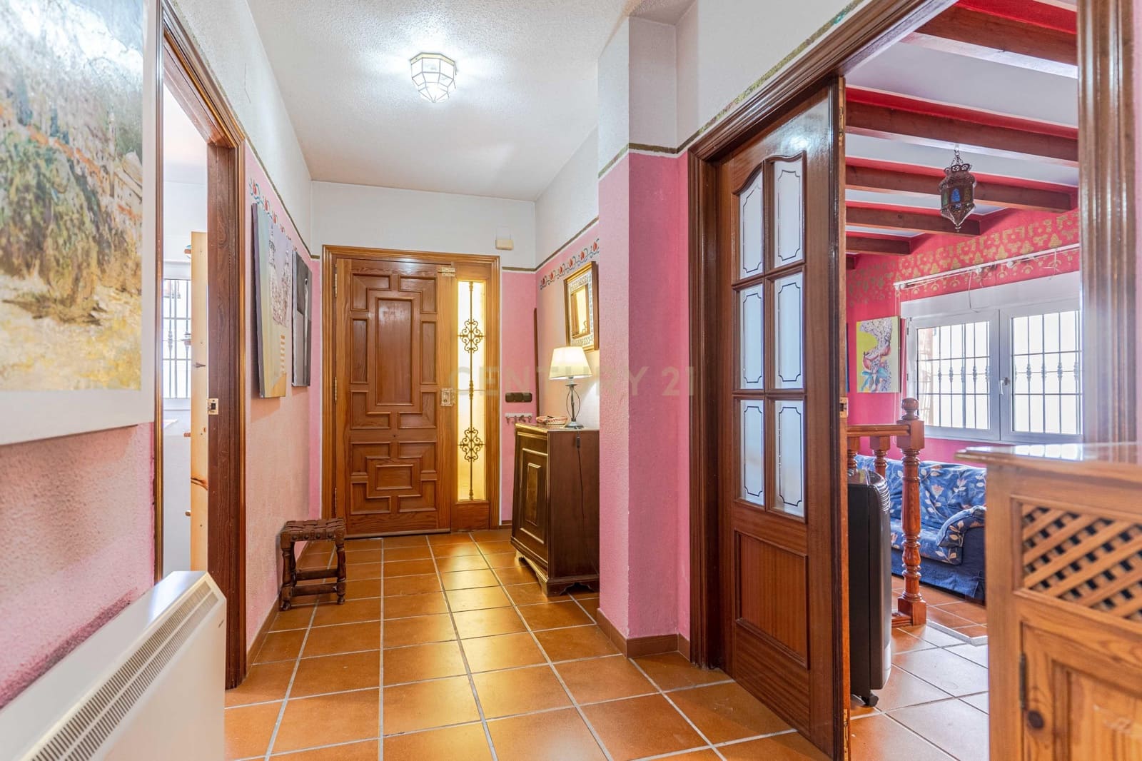 Chalet de 5 habitaciones en Illora en venta con piscina garaje - 260.000 € (Ref: 9487156)