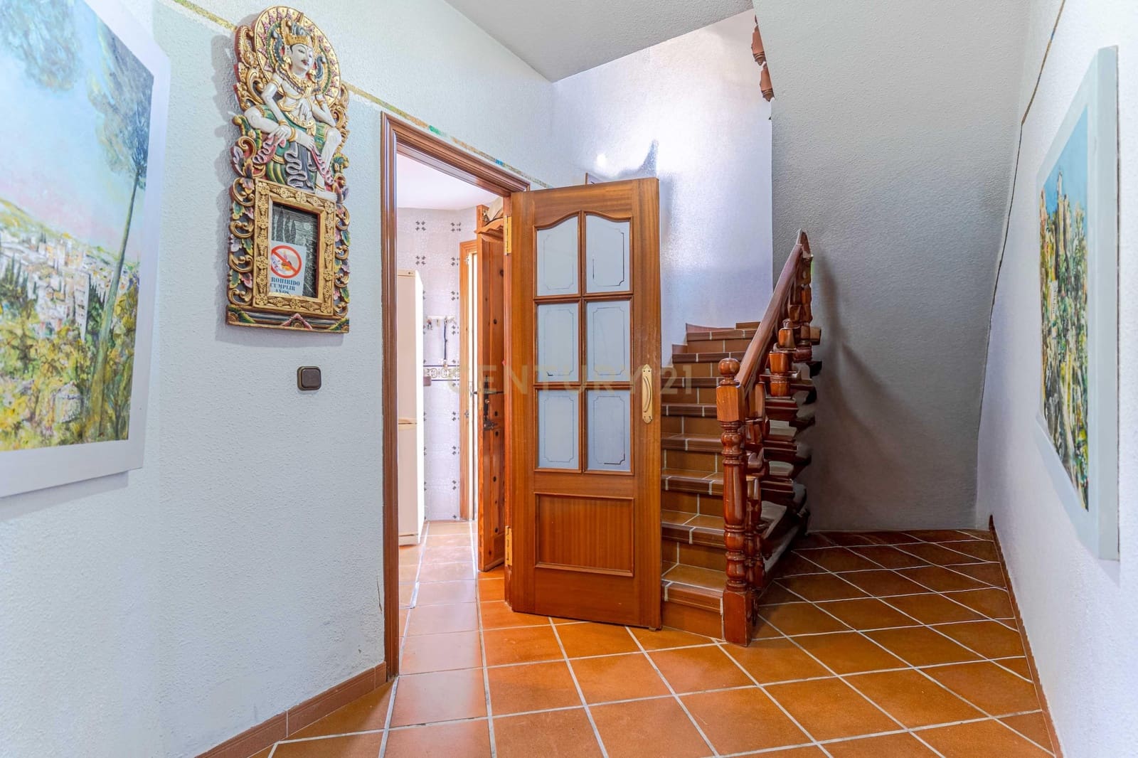 Chalet de 5 habitaciones en Illora en venta con piscina garaje - 260.000 € (Ref: 9487156)