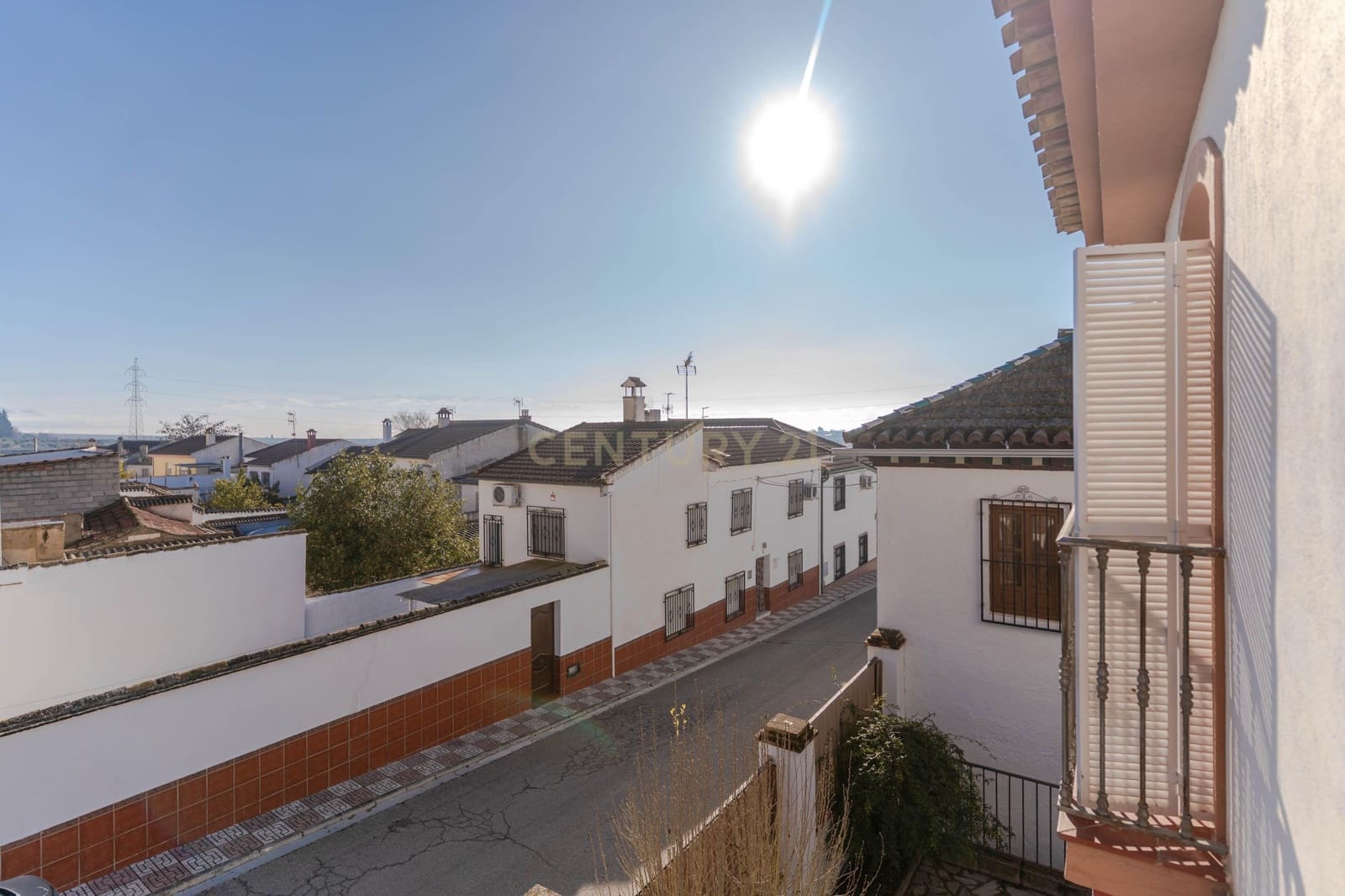 Chalet de 5 habitaciones en Illora en venta con piscina garaje - 260.000 € (Ref: 9487156)