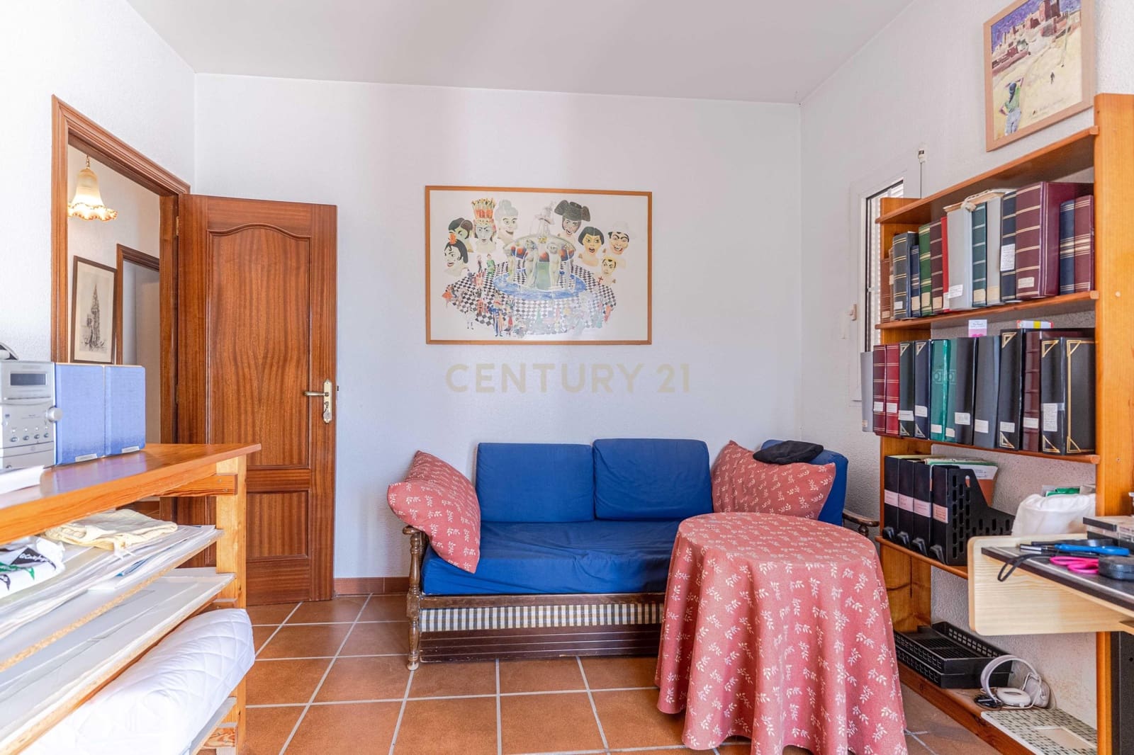 Chalet de 5 habitaciones en Illora en venta con piscina garaje - 260.000 € (Ref: 9487156)