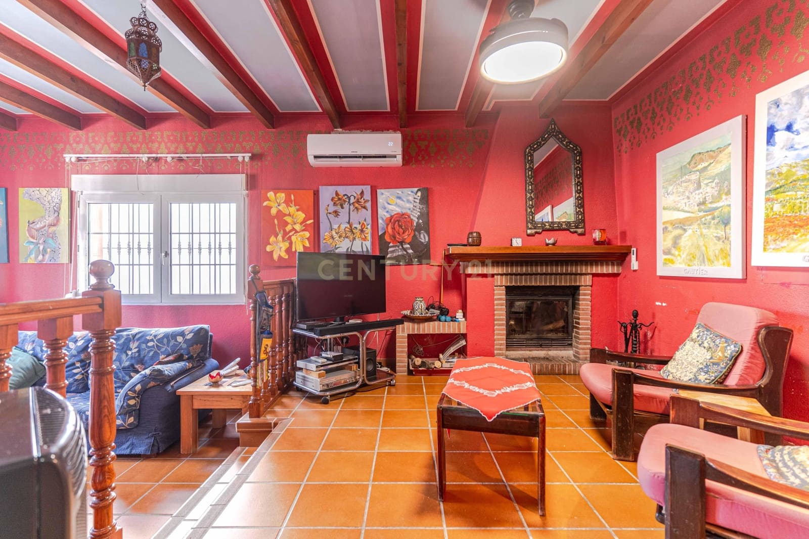 Chalet de 5 habitaciones en Illora en venta con piscina garaje - 260.000 € (Ref: 9487156)