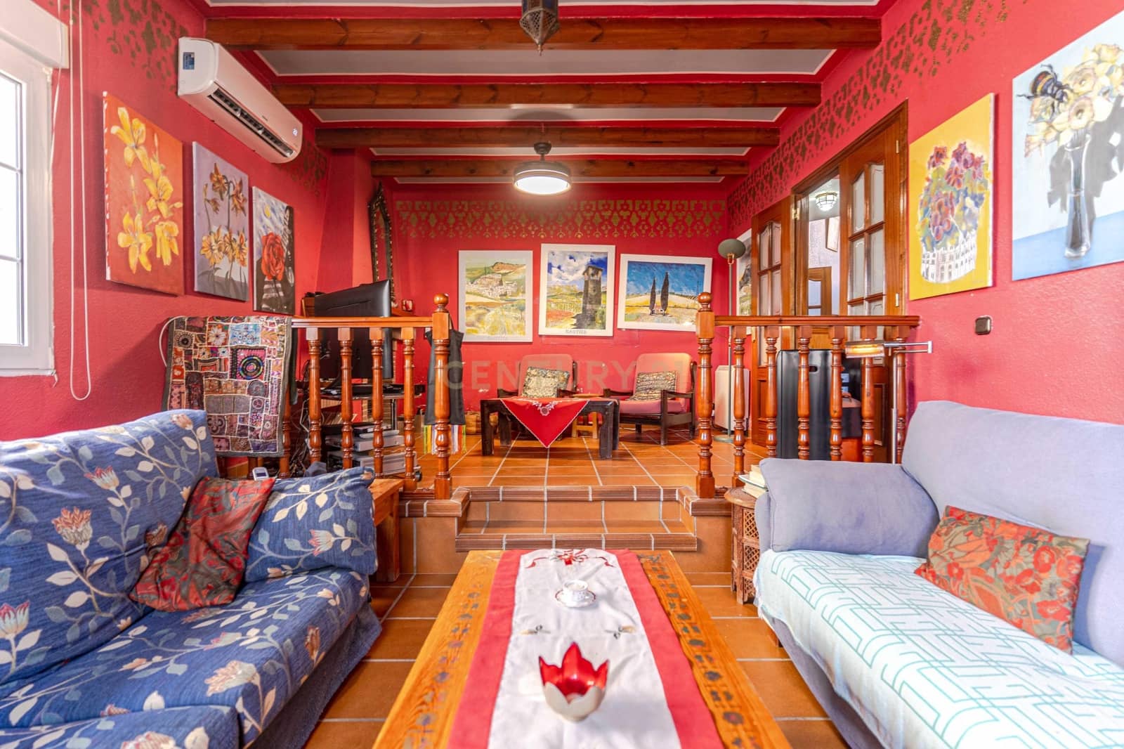 Chalet de 5 habitaciones en Illora en venta con piscina garaje - 260.000 € (Ref: 9487156)