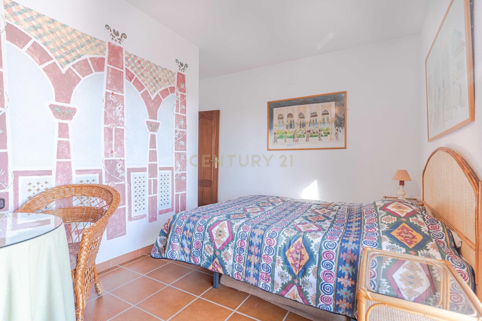 Chalet de 5 habitaciones en Illora en venta con piscina garaje - 260.000 € (Ref: 9487156)