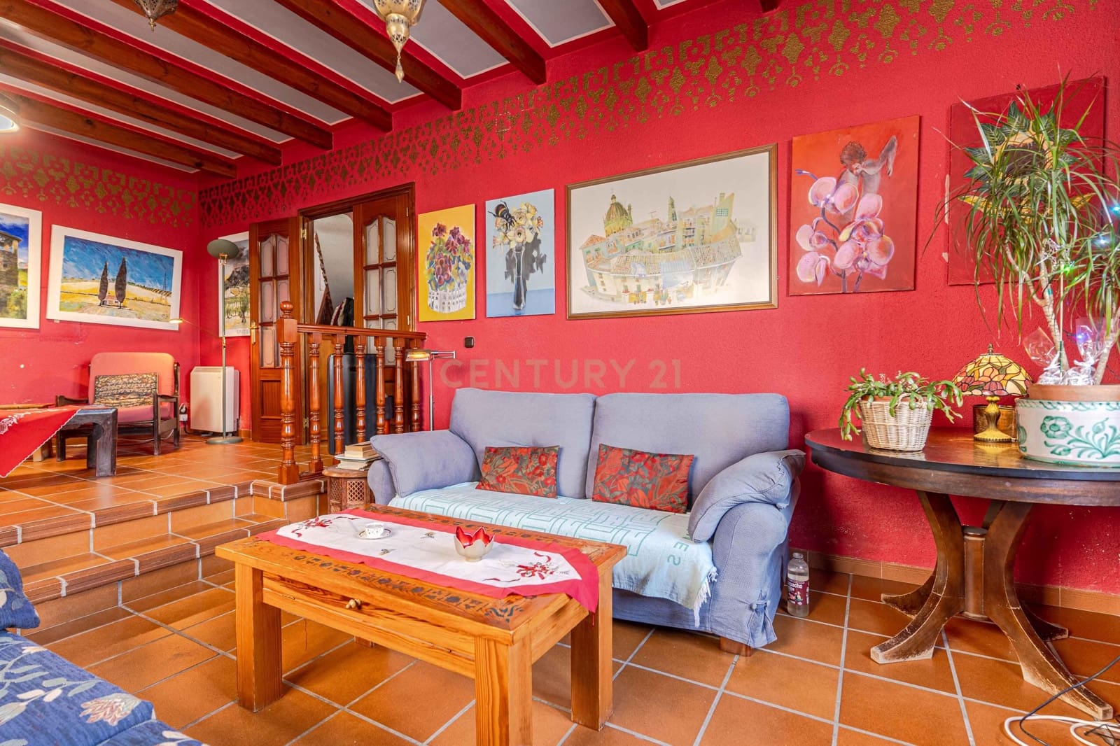 Chalet de 5 habitaciones en Illora en venta con piscina garaje - 260.000 € (Ref: 9487156)