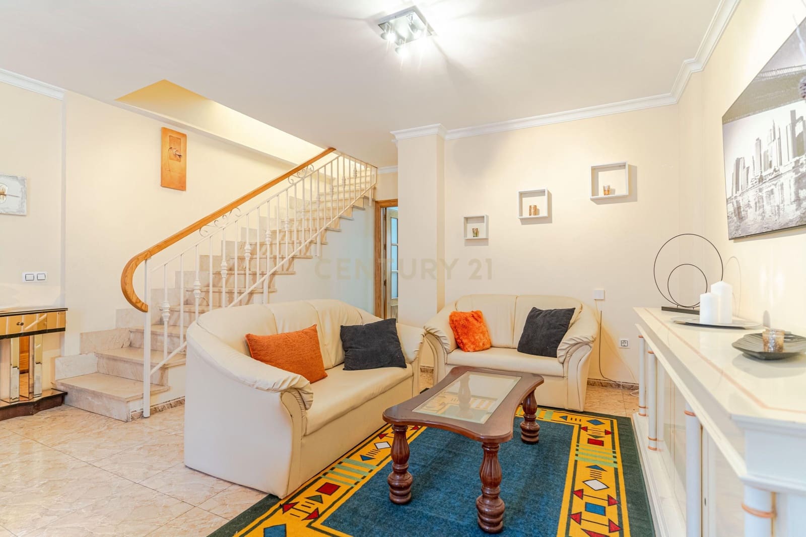 3 bedroom Townhouse for sale in Adra - € 114,900 (Ref: 9487211)