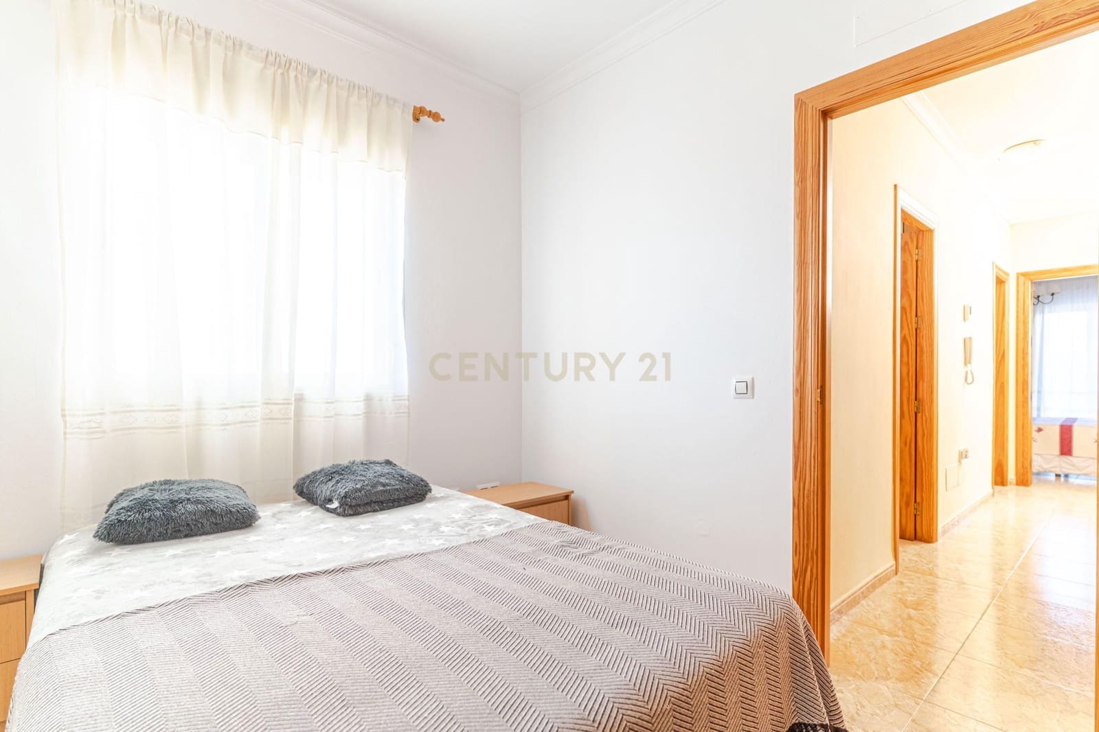 3 bedroom Townhouse for sale in Adra - € 114,900 (Ref: 9487211)