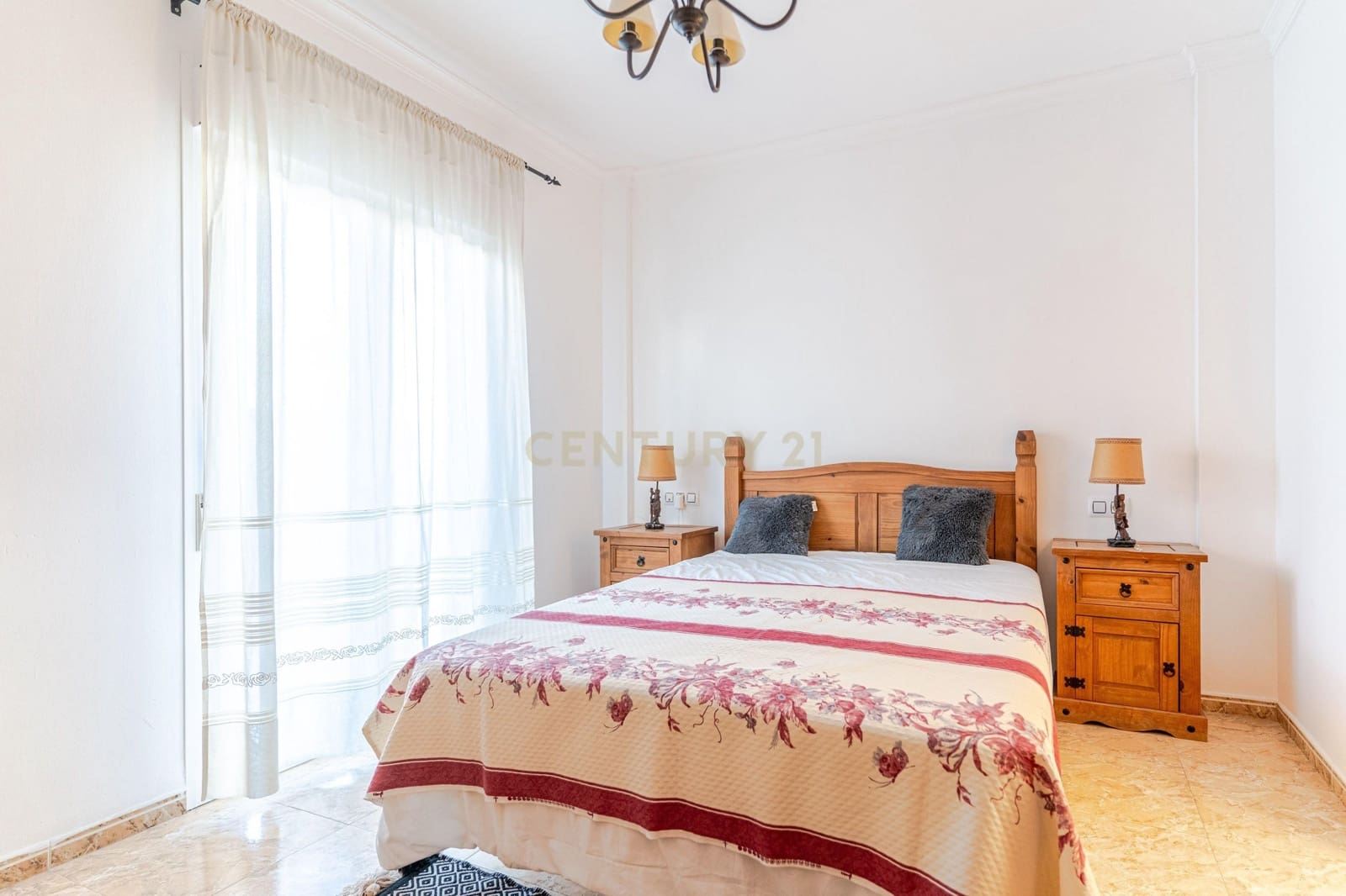 3 bedroom Townhouse for sale in Adra - € 114,900 (Ref: 9487211)