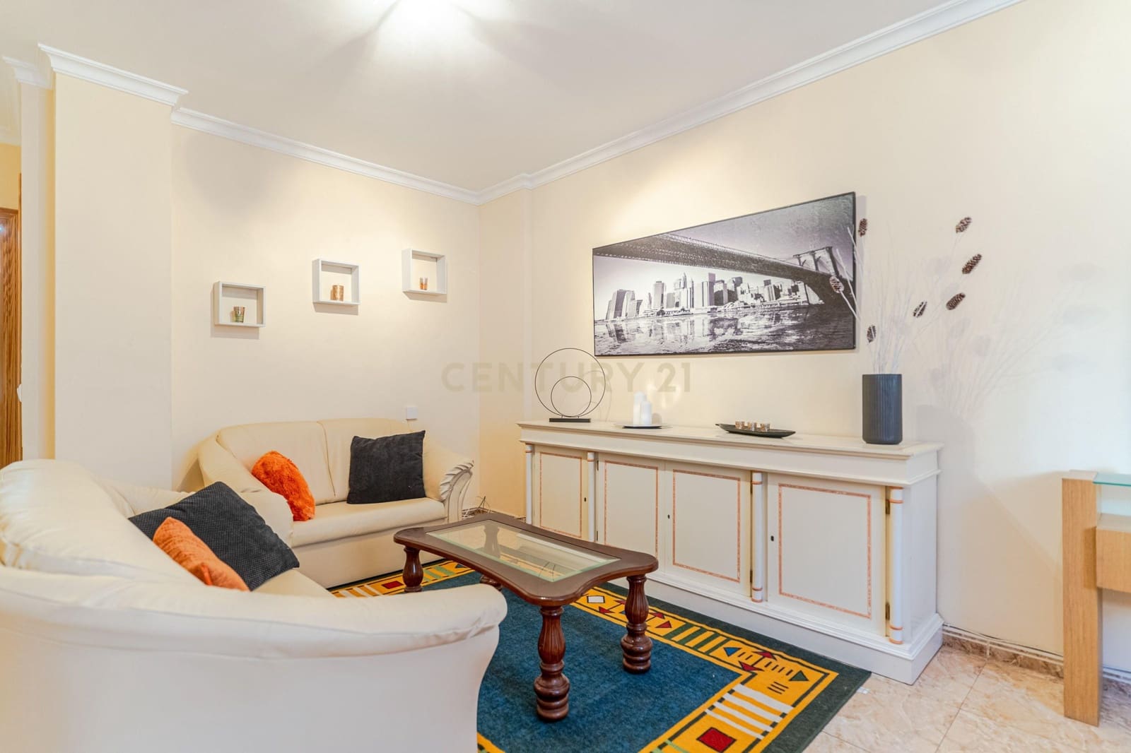 3 bedroom Townhouse for sale in Adra - € 114,900 (Ref: 9487211)