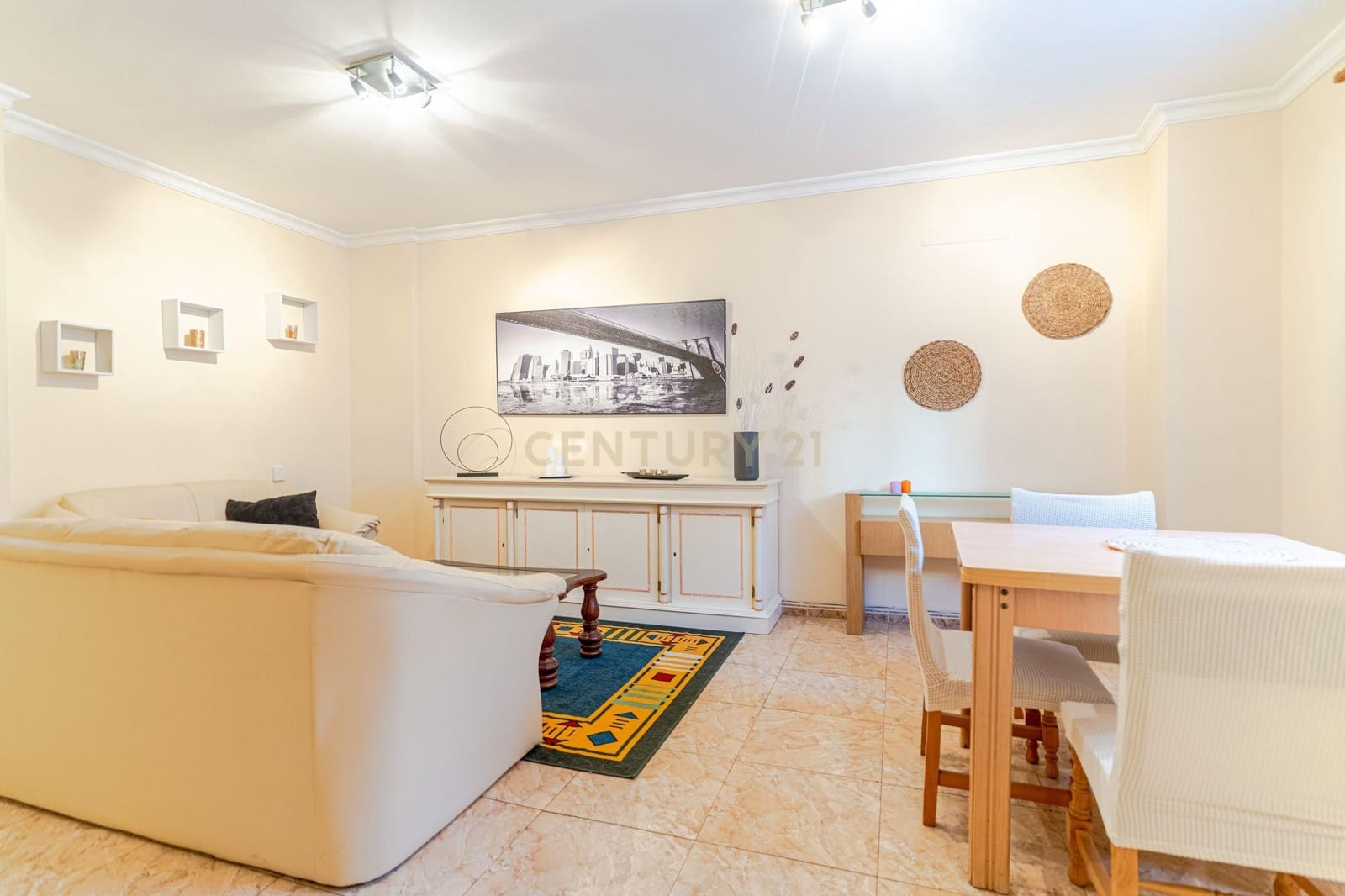 3 bedroom Townhouse for sale in Adra - € 114,900 (Ref: 9487211)