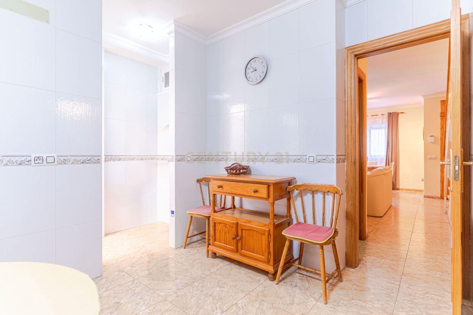 3 bedroom Townhouse for sale in Adra - € 114,900 (Ref: 9487211)