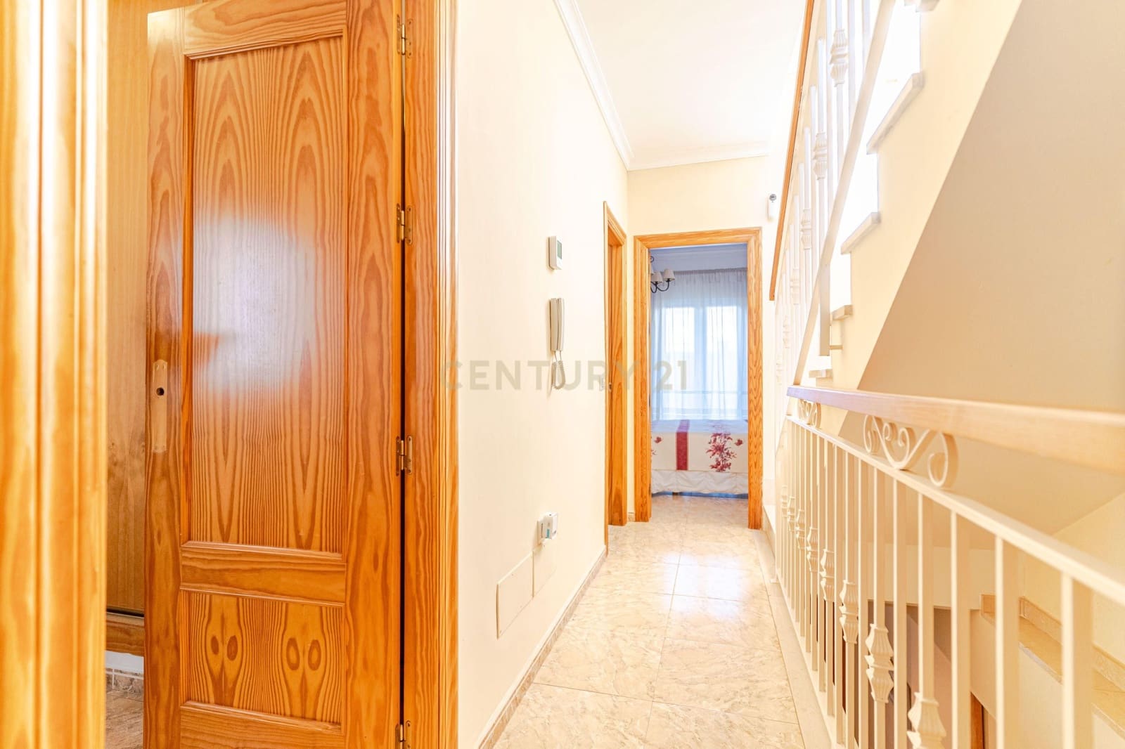 3 bedroom Townhouse for sale in Adra - € 114,900 (Ref: 9487211)