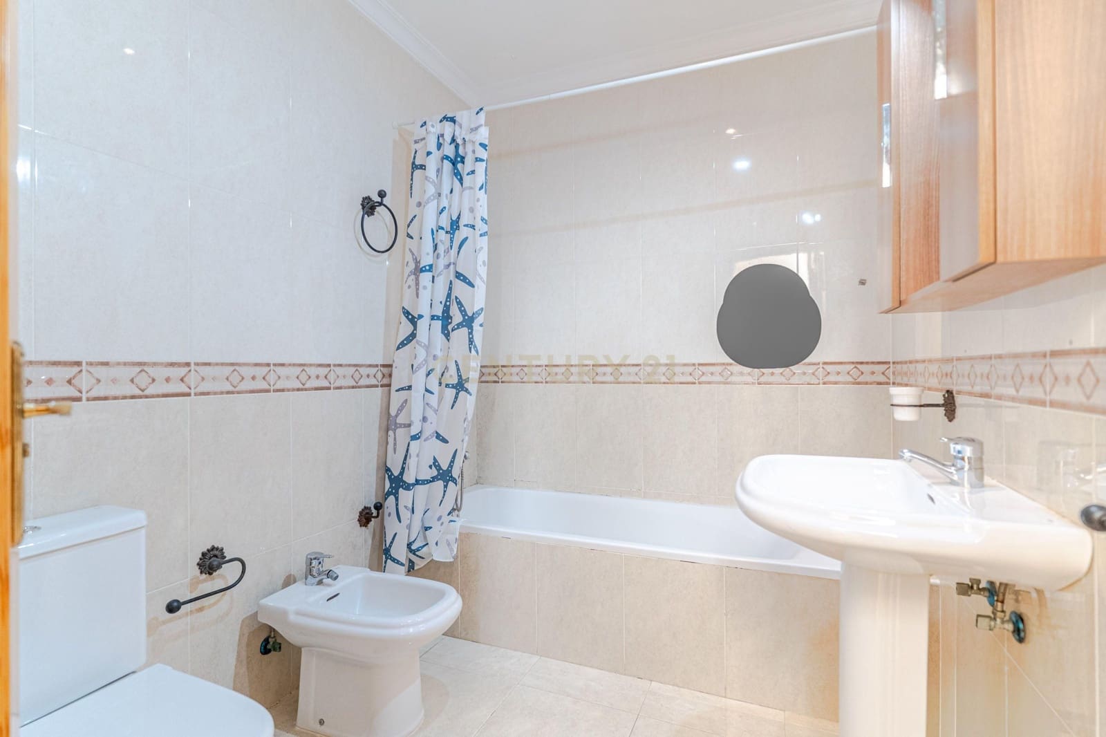 3 bedroom Townhouse for sale in Adra - € 114,900 (Ref: 9487211)