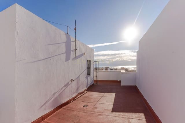 3 chambre Maison de Ville à vendre à Adra - 114 900 € (Ref: 9487211)