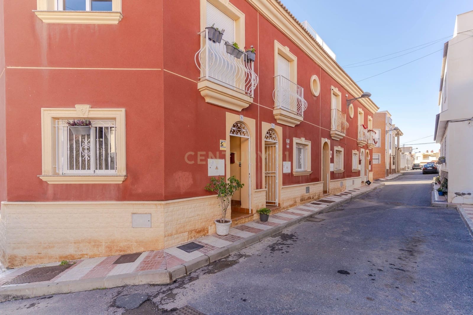 3 bedroom Townhouse for sale in Adra - € 114,900 (Ref: 9487211)