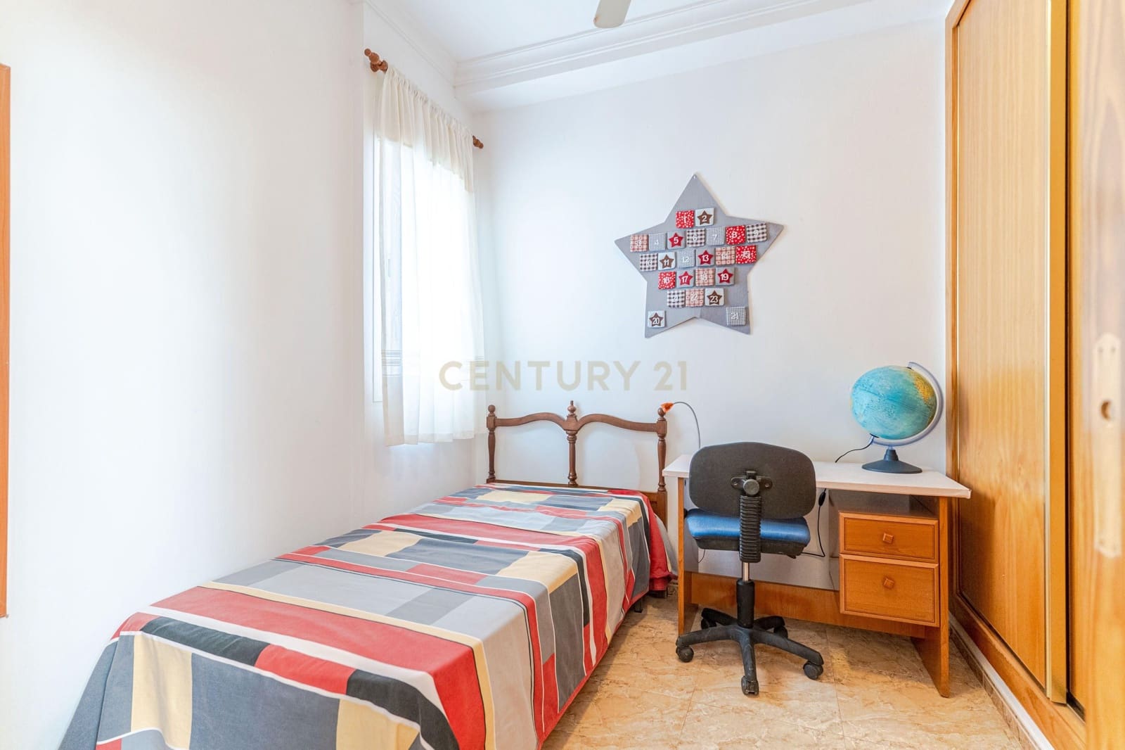 3 bedroom Townhouse for sale in Adra - € 114,900 (Ref: 9487211)