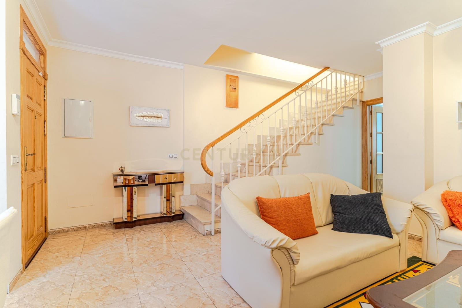 3 bedroom Townhouse for sale in Adra - € 114,900 (Ref: 9487211)