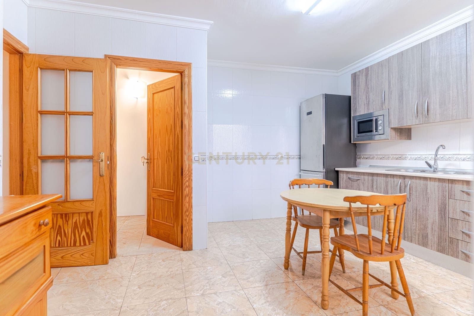 3 bedroom Townhouse for sale in Adra - € 114,900 (Ref: 9487211)