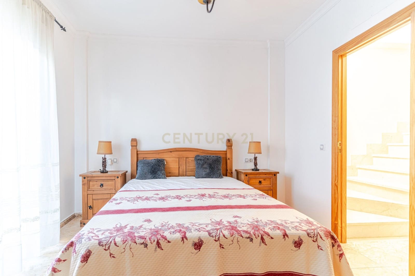 3 bedroom Townhouse for sale in Adra - € 114,900 (Ref: 9487211)