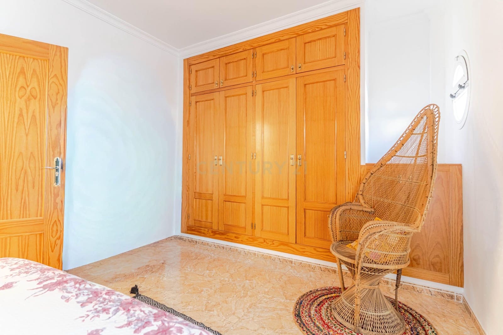 3 bedroom Townhouse for sale in Adra - € 114,900 (Ref: 9487211)