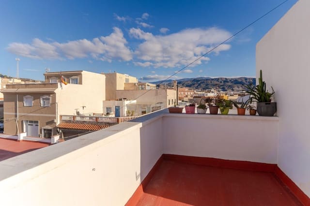 3 chambre Maison de Ville à vendre à Adra - 114 900 € (Ref: 9487211)