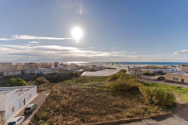 3 chambre Maison de Ville à vendre à Adra - 114 900 € (Ref: 9487211)