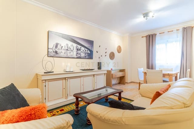 3 chambre Maison de Ville à vendre à Adra - 114 900 € (Ref: 9487211)