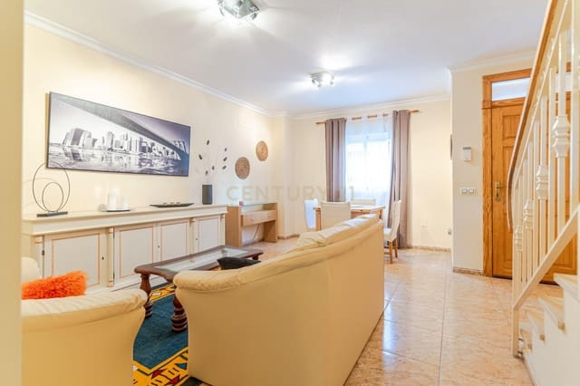 3 chambre Maison de Ville à vendre à Adra - 114 900 € (Ref: 9487211)