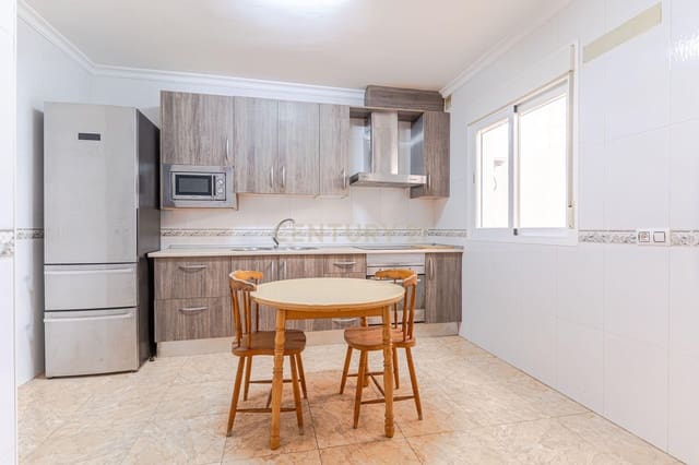 3 chambre Maison de Ville à vendre à Adra - 114 900 € (Ref: 9487211)