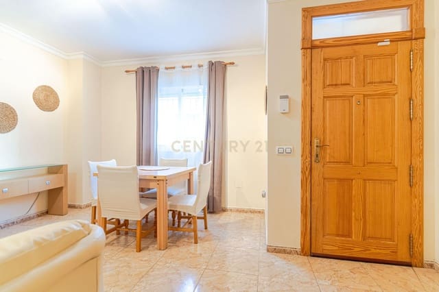 3 chambre Maison de Ville à vendre à Adra - 114 900 € (Ref: 9487211)