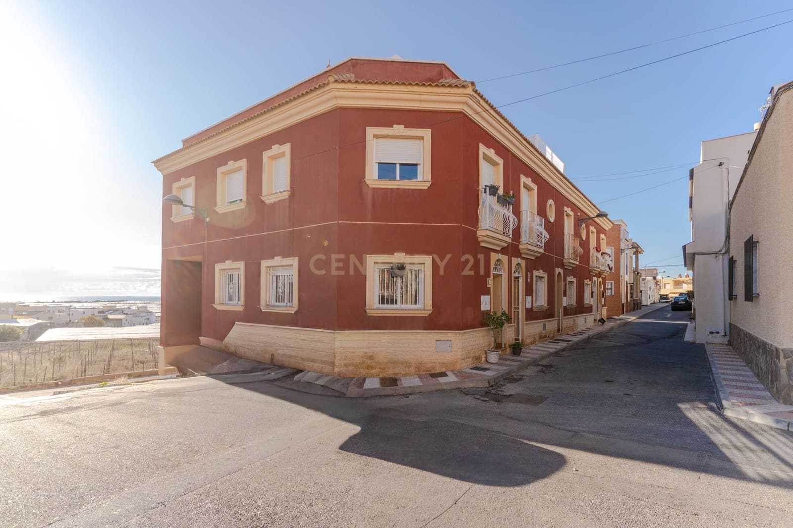 3 bedroom Townhouse for sale in Adra - € 114,900 (Ref: 9487211)