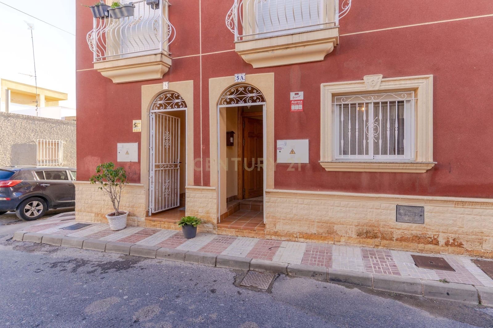 3 bedroom Townhouse for sale in Adra - € 114,900 (Ref: 9487211)