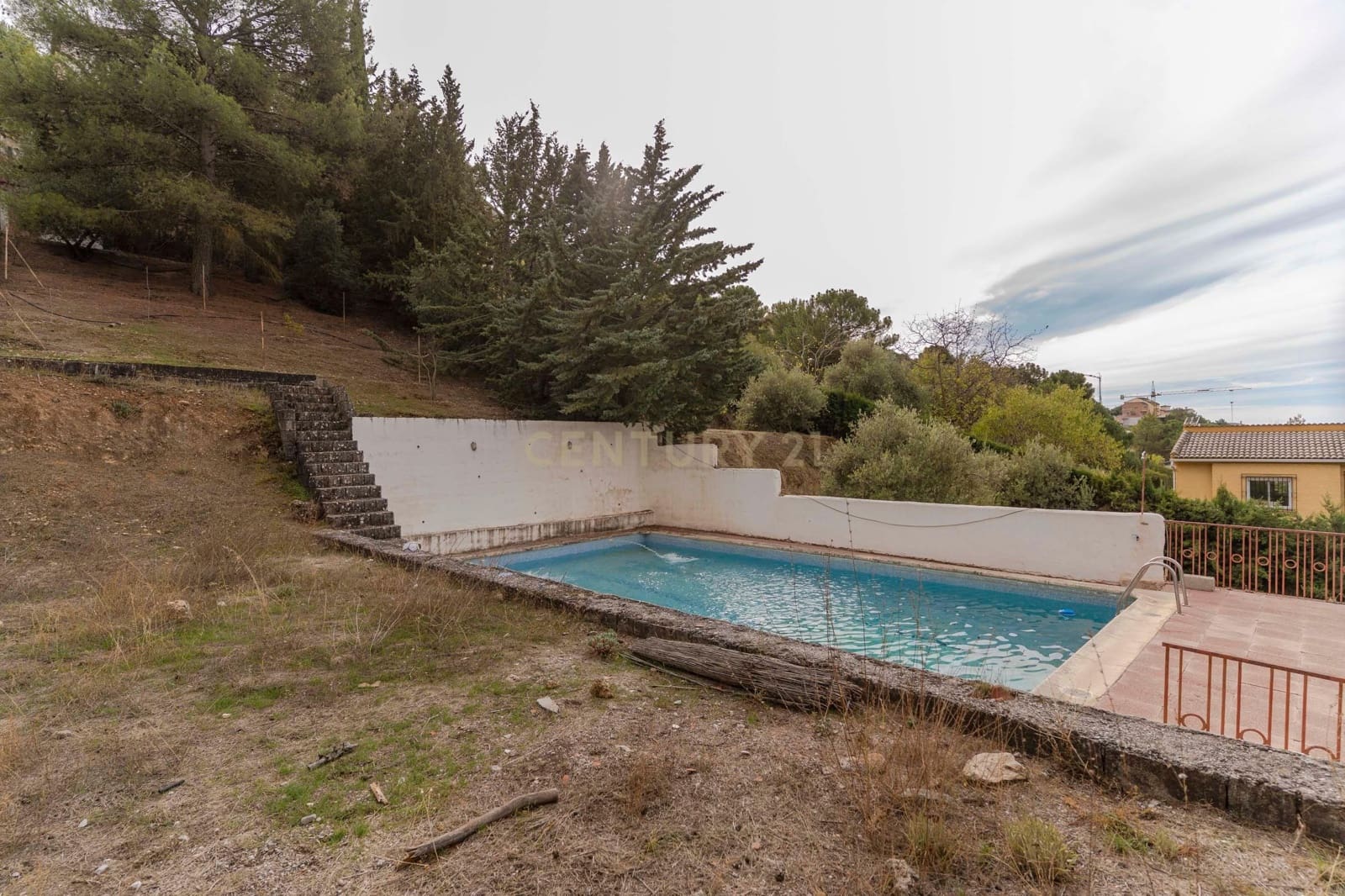 Terreno Não Urbanizado para venda em La Zubia - 140 000 € (Ref: 9495574)