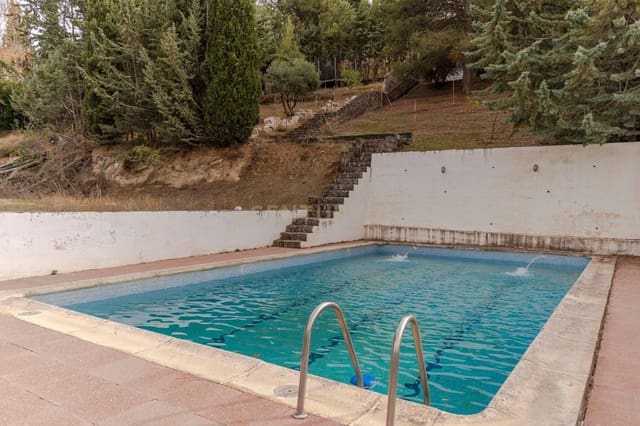 Terreno Não Urbanizado para venda em La Zubia - 140 000 € (Ref: 9495574)