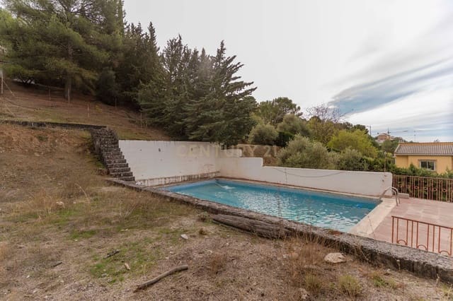 Terreno Não Urbanizado para venda em La Zubia - 140 000 € (Ref: 9495574)