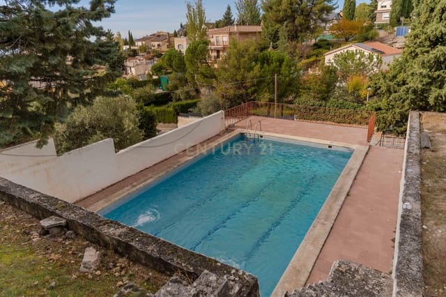 Terreno Não Urbanizado para venda em La Zubia - 140 000 € (Ref: 9495574)