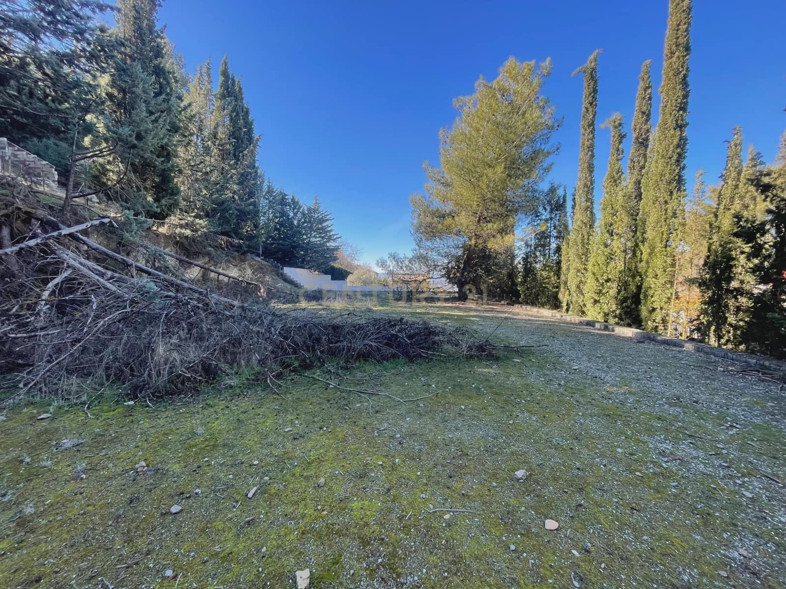 Terre non Aménagée à vendre à La Zubia - 140 000 € (Ref: 9495574)