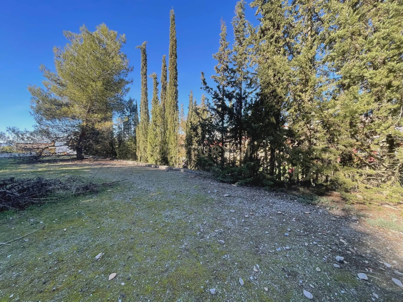 Terre non Aménagée à vendre à La Zubia - 140 000 € (Ref: 9495574)