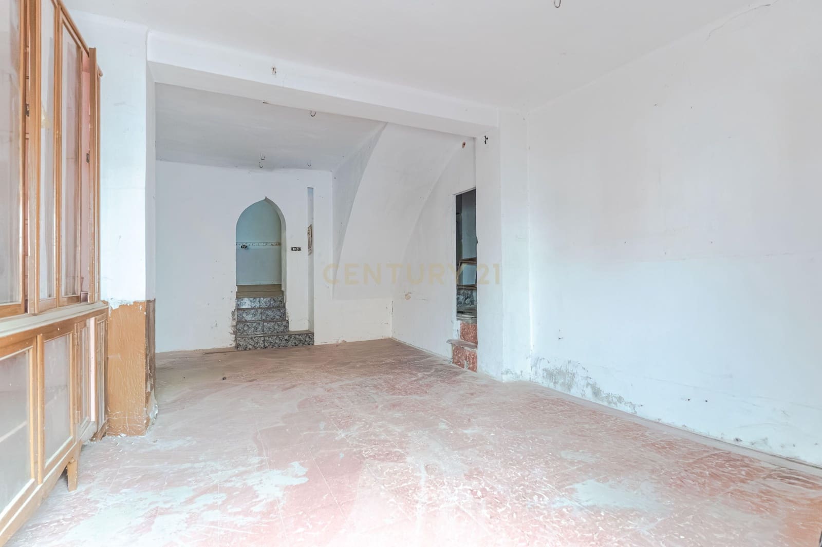 Casa de 3 habitaciones en Vélez de Benaudalla en venta - 75.000 € (Ref: 9495575)