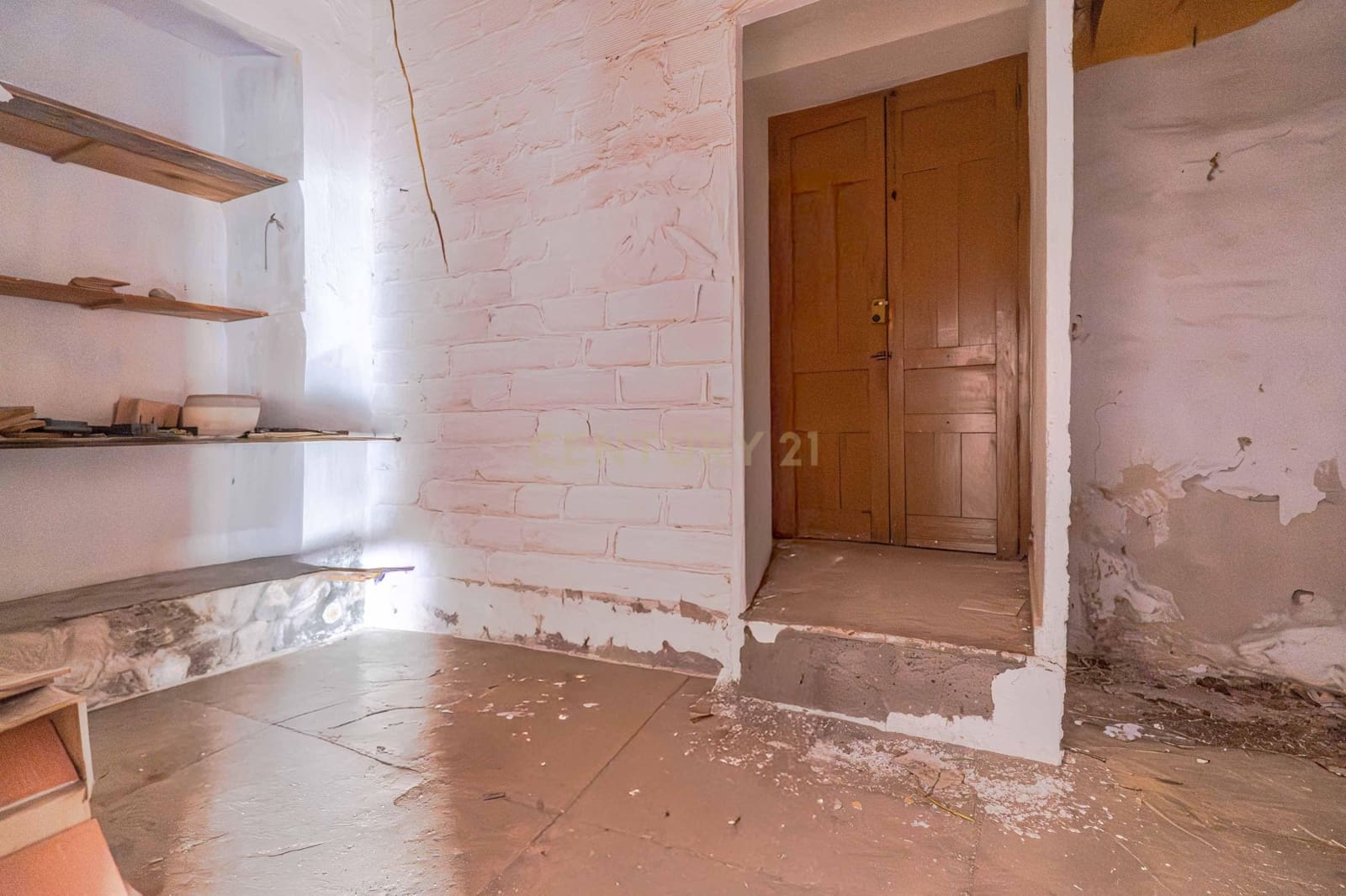 Casa de 3 habitaciones en Vélez de Benaudalla en venta - 75.000 € (Ref: 9495575)