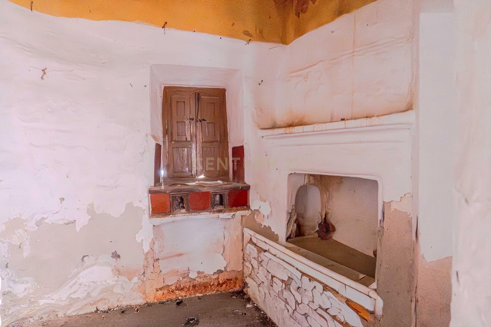 Casa de 3 habitaciones en Vélez de Benaudalla en venta - 75.000 € (Ref: 9495575)