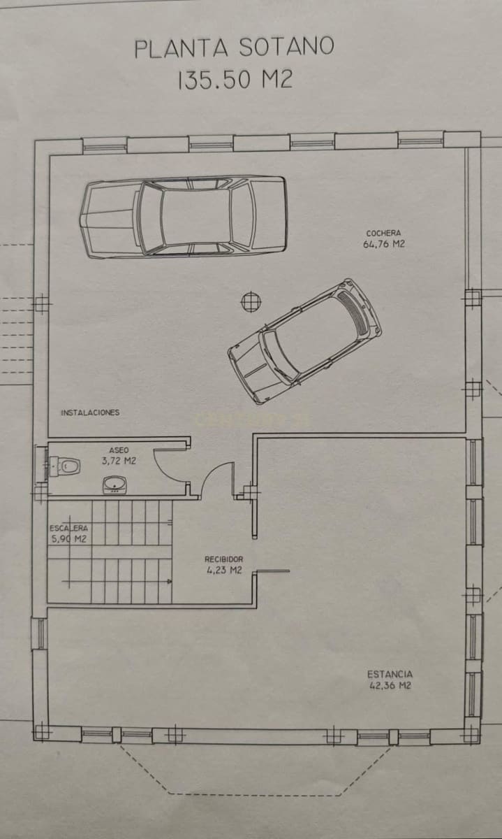 Villa/Maison à vendre à Alfacar - 199 900 € (Ref: 9495576)