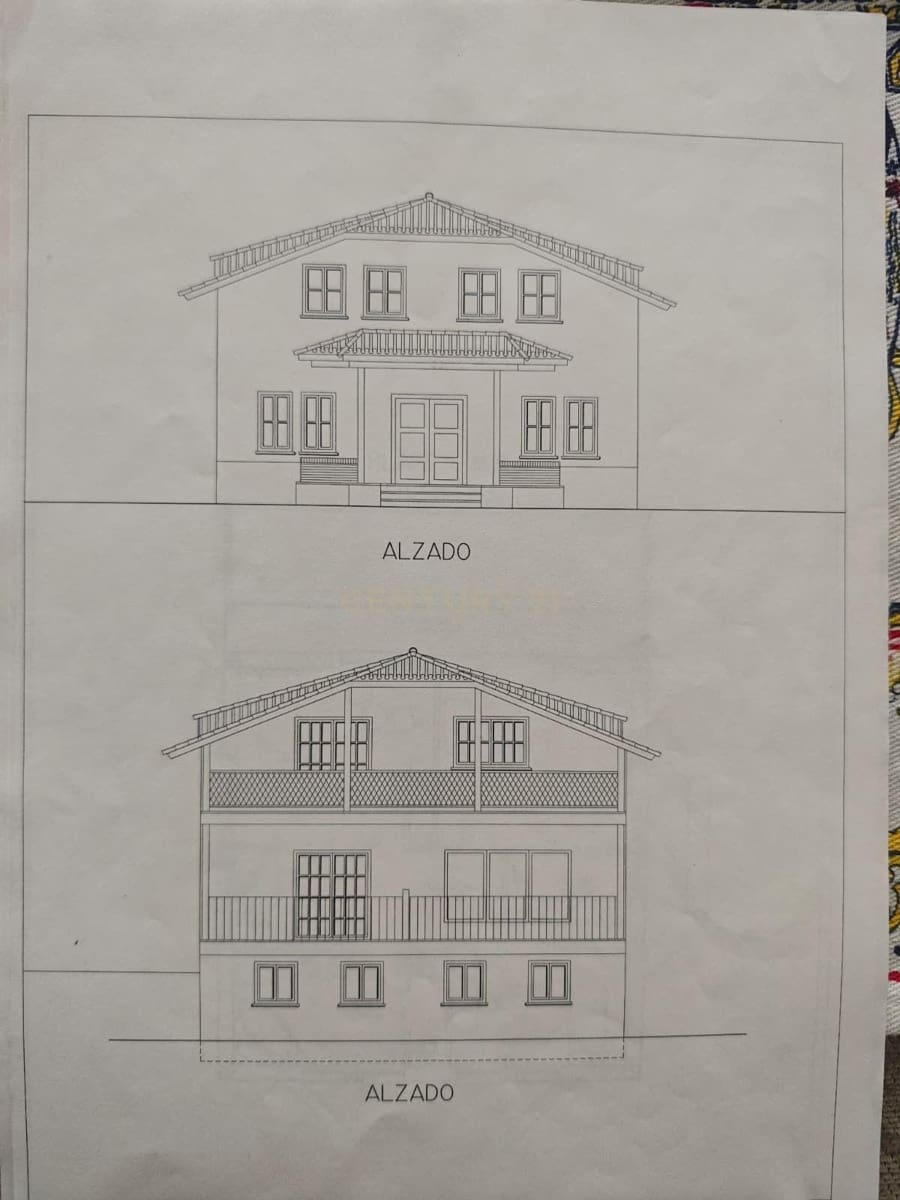 Villa/Maison à vendre à Alfacar - 199 900 € (Ref: 9495576)