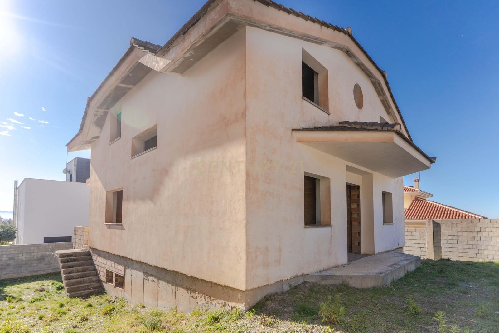 Villa/Maison à vendre à Alfacar - 199 900 € (Ref: 9495576)