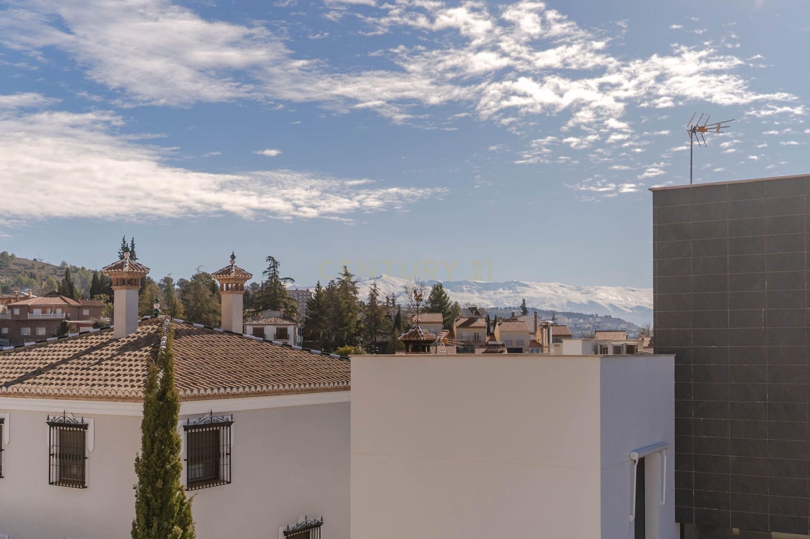 Villa/Maison à vendre à Alfacar - 199 900 € (Ref: 9495576)